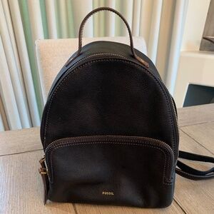 Fossil Felicity Backpack